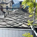 You&Me nel cuore antico di Aosta