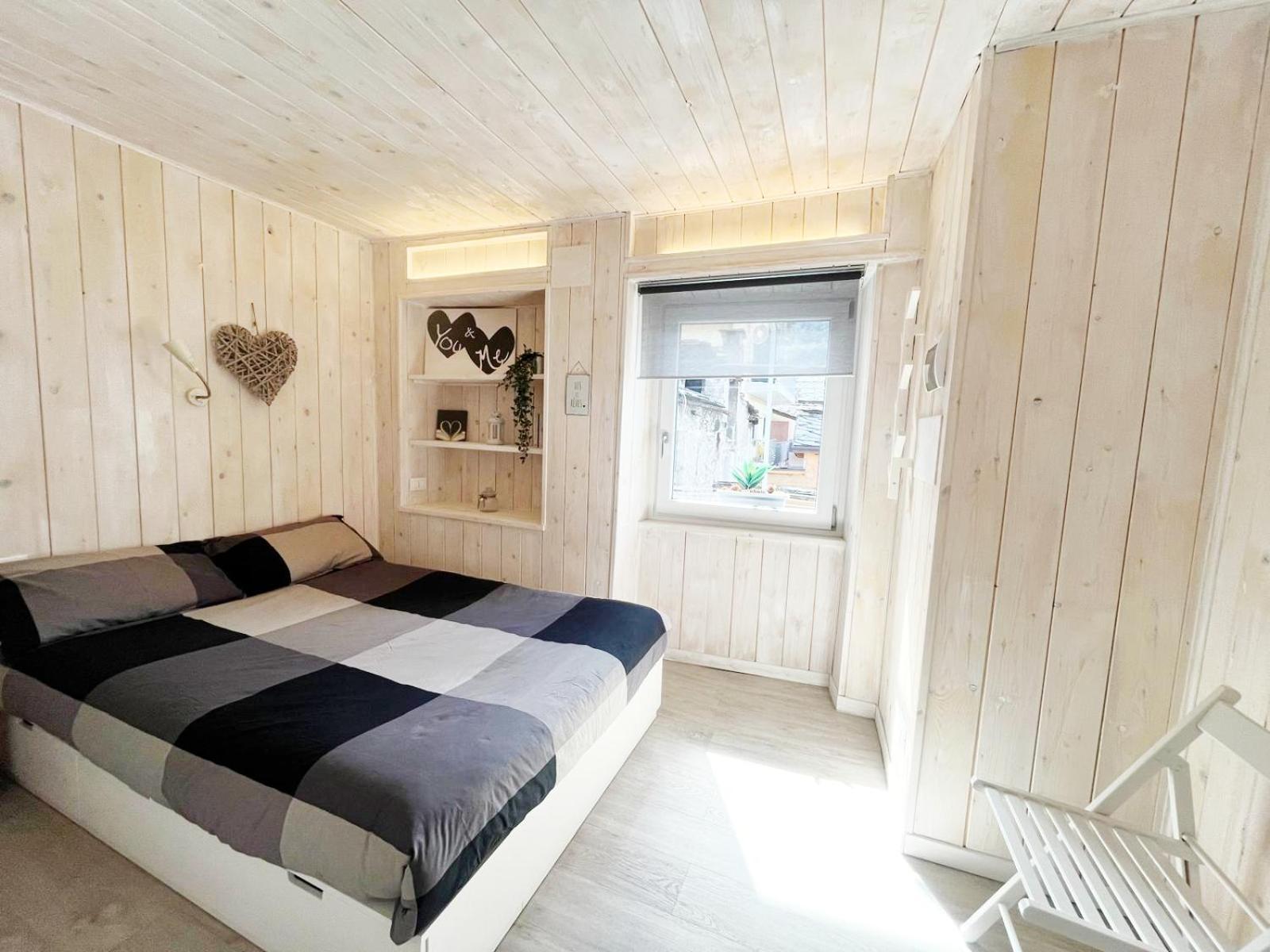 Appartamento You&me Nel Cuore Antico Di Aosta
